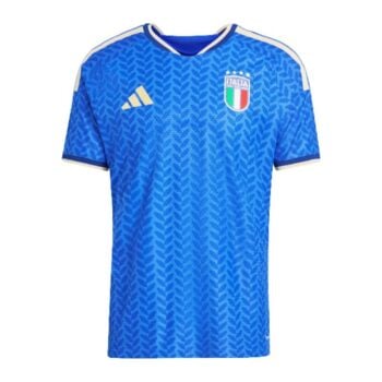 Italia Home Shirt 2026