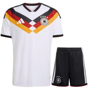 Germany Home Kit 2026 Kids