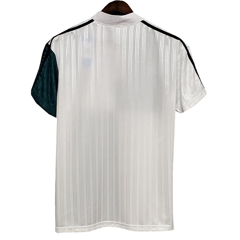 Liverpool Vintage Away Jersey 1995 1996 Liverpool Vintage Away Jersey 1995 1996 - Image 2