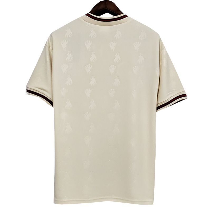 Liverpool Vintage Away Jersey 1996 1997 Liverpool Vintage Away Jersey 1996 1997 - Image 2