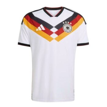 Germany Home Shirt 2026