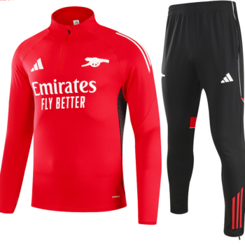 Arsenal Kids Football Tracksuits