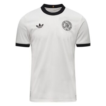 Germany Edition 125 ans Jersey