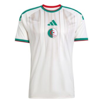 Algeria Home Jersey 2026