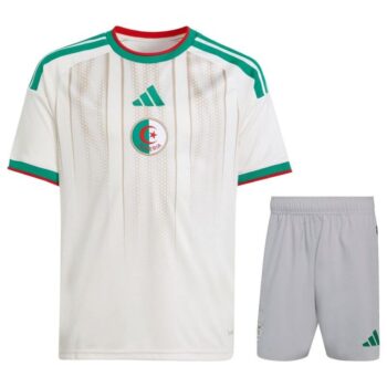 Algeria Home Kids Kit 2026