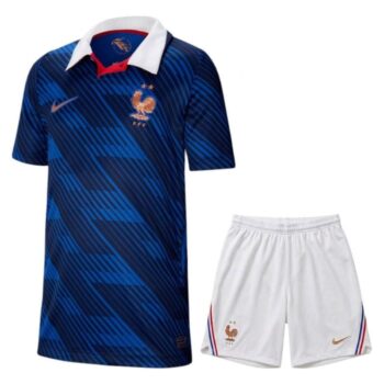 France Home Kids Kit 2026