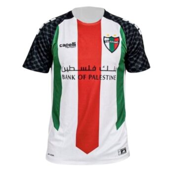 Palestine Home Jersey 2025 2026