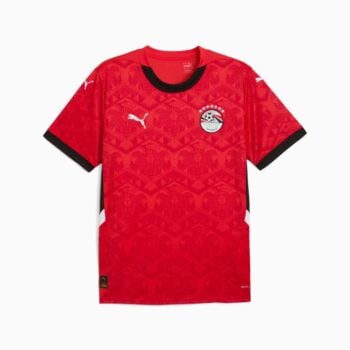 Egypt Home Jersey 2025