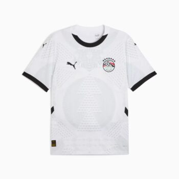 Egypt Away Jersey 2025