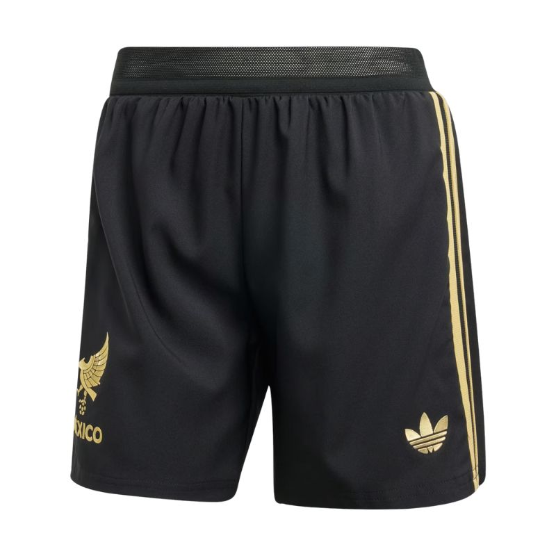 Mexico Edition Gold Cup Kids Kit 2025 Mexico Edition Gold Cup Kids Kit 2025 - Image 3