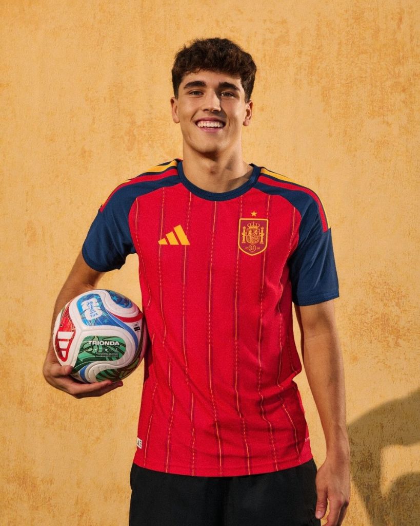 Home Maillots Tendances 4 Home