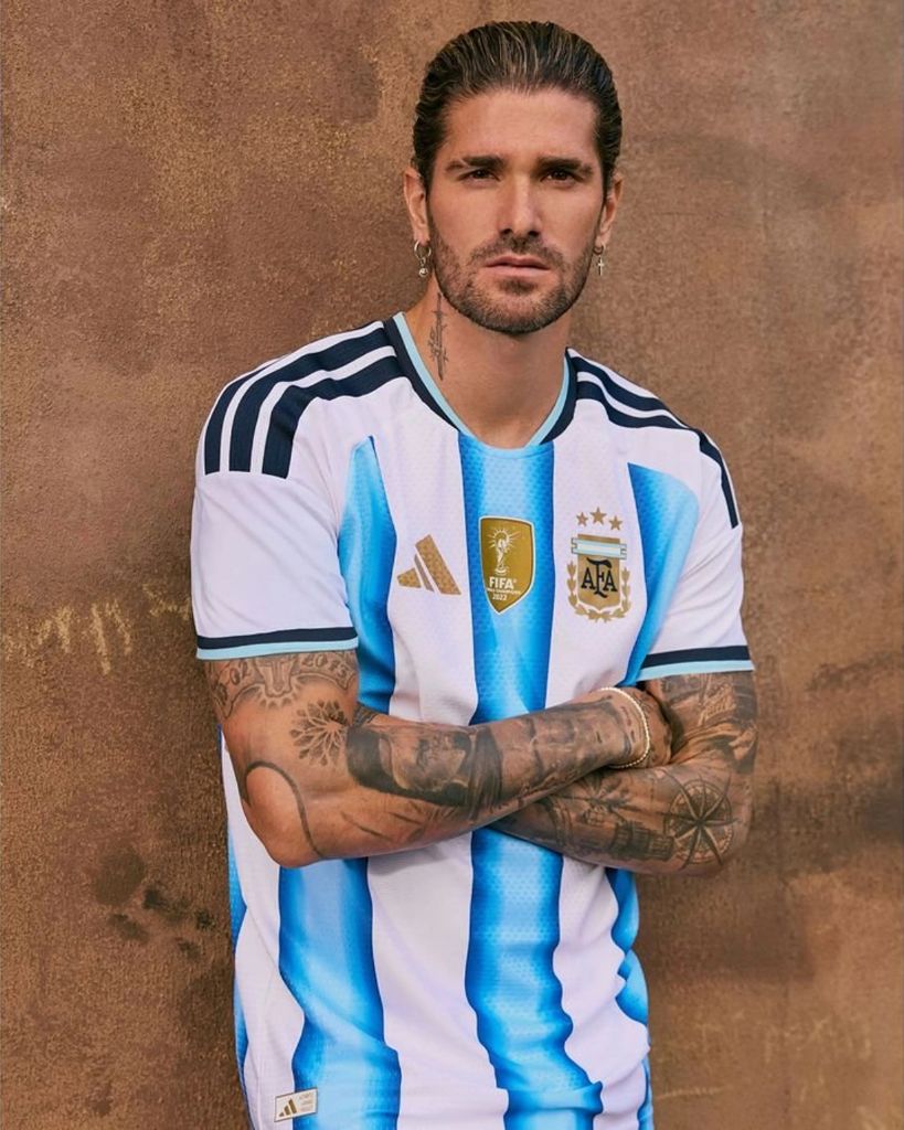 Home Maillots Tendances 5 Home