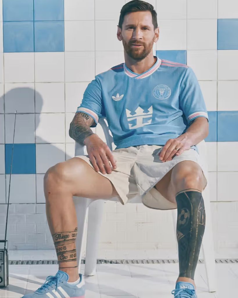 Home Maillots Tendances 7 Home