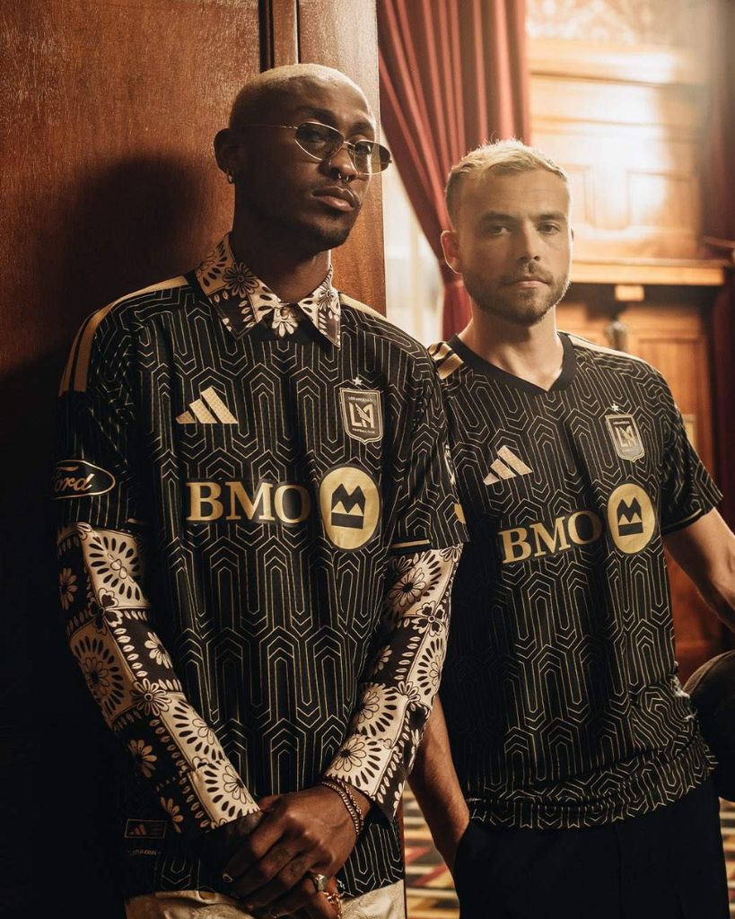 Home Maillots Tendances 8 Home