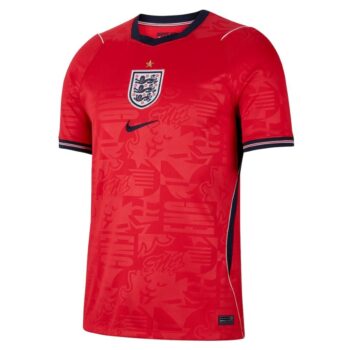 England Away Jersey 2026 2027