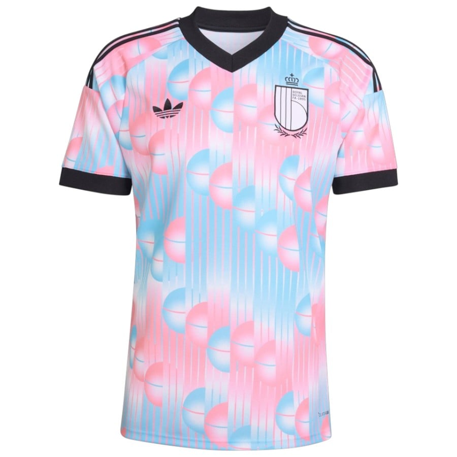 Belgium Away Jersey 2026 2027 Belgium Away Jersey 2026 2027