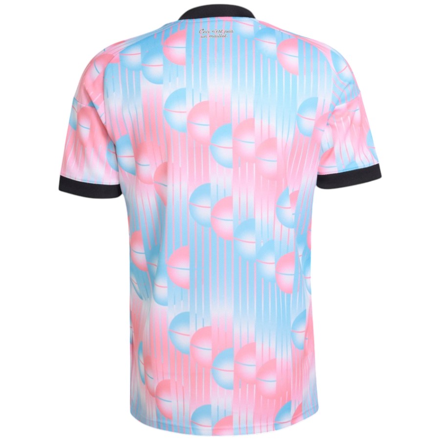 Belgium Away Jersey 2026 2027 Belgium Away Jersey 2026 2027 - Image 2