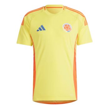 Colombia Home 24/25 Jersey