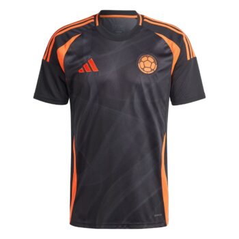 Colombia Away 24/25 Jersey