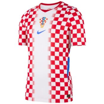 Croatia Home Jersey 2026 2027