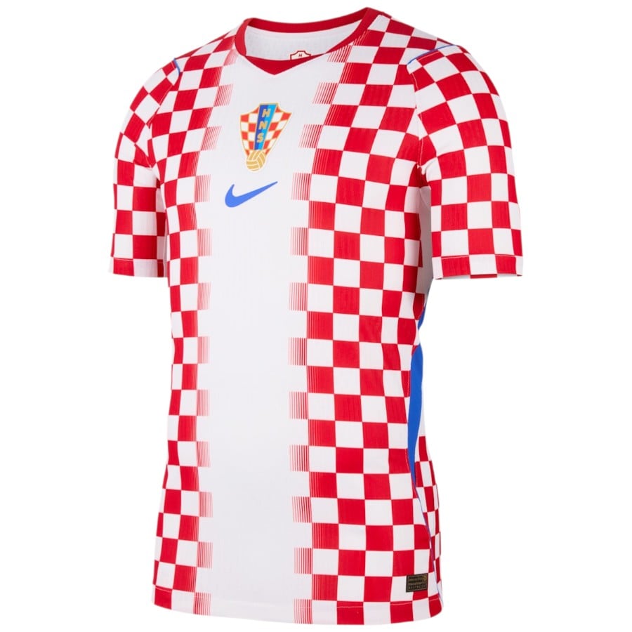 Croatia Home Jersey 2026 2027 Croatia Home Jersey 2026 2027