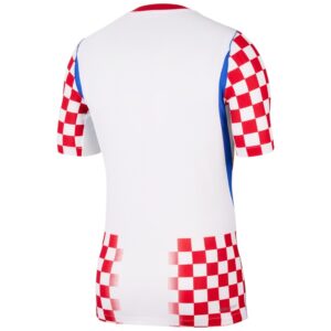 Croatia Home Jersey 2026 2027 - Elite Soccer