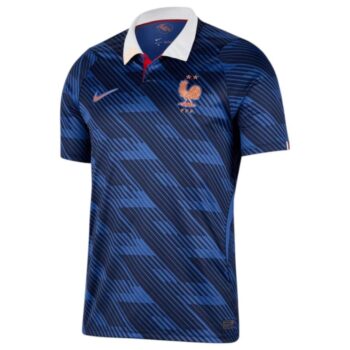 France Nike Home Jersey 2026