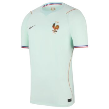 France Nike Away Jersey 2026