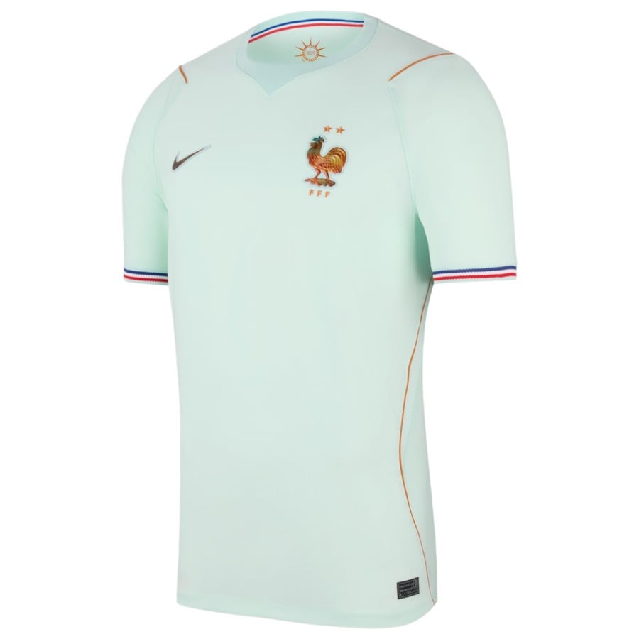 France Nike Away Jersey 2026 France Nike Away Jersey 2026
