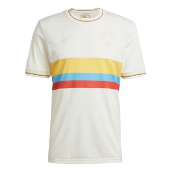 Colombia 100 ans Jersey