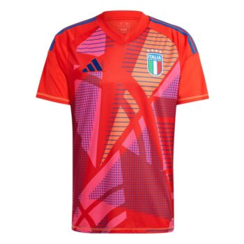 Italy Gardien Kids Kit 2024 2025