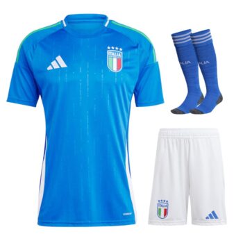 Italy Home Kids Kit 2024