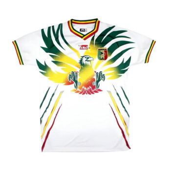 Mali Home Jersey 2024