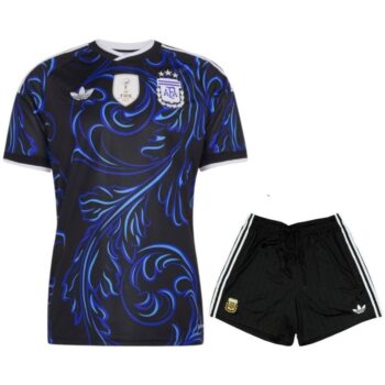 Argentina Away 25/26 Kids Kit
