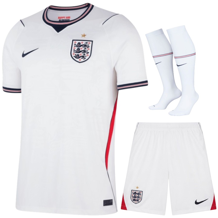 England Home Kids Kit 2026 2027 England Home Kids Kit 2026 2027
