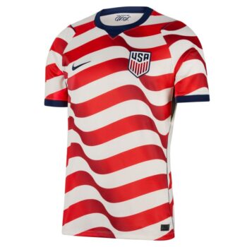 United States Home Shirt 2026