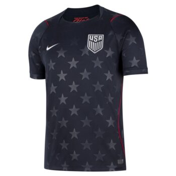 United States Away Shirt 2026