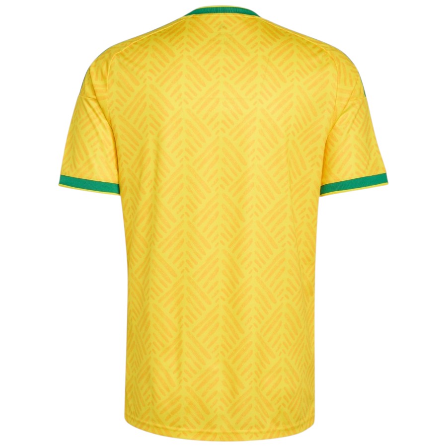South Africa Home Jersey 2026 2027 South Africa Home Jersey 2026 2027 - Image 2