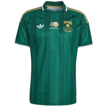 South Africa Away Jersey 2026 2027
