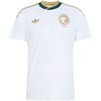 Saudi Arabia Away Jersey 2026 2027