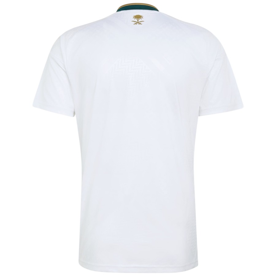 Saudi Arabia Away Jersey 2026 2027 Saudi Arabia Away Jersey 2026 2027 - Image 2