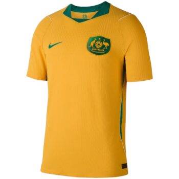 Australia Home Jersey 2026 2027
