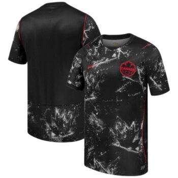 Maillot Canada Exterieur Coupe du Monde 2026 3 Canada Away Jersey 2026 2027