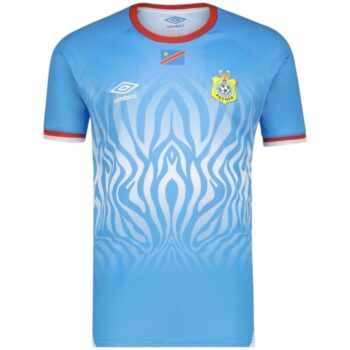 DR Congo Home Jersey 2026 2027