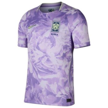 South Korea Away Jersey 2026 2027