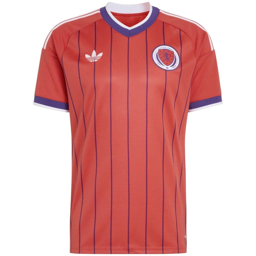 Scotland Away Jersey 2026 2027 Scotland Away Jersey 2026 2027