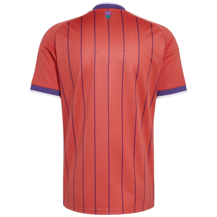 Scotland Away Jersey 2026 2027 Scotland Away Jersey 2026 2027 - Image 2