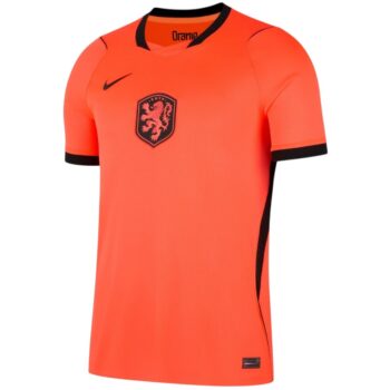Netherlands Home Jersey 2026 2027