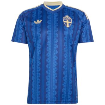 Sweden Away Jersey 2026 2027