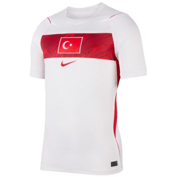 Turkey Away Jersey 2026 2027